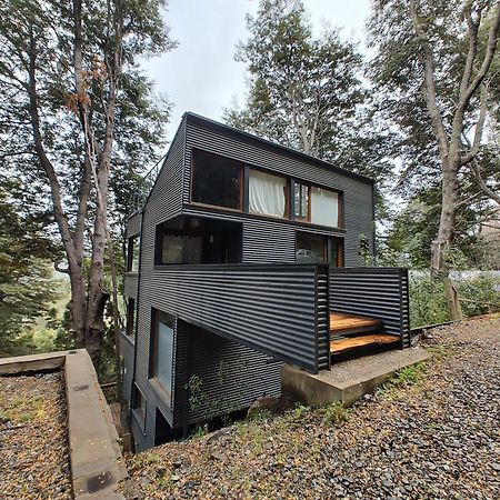 Refugio Churrin Apartment San Carlos de Bariloche Exterior photo