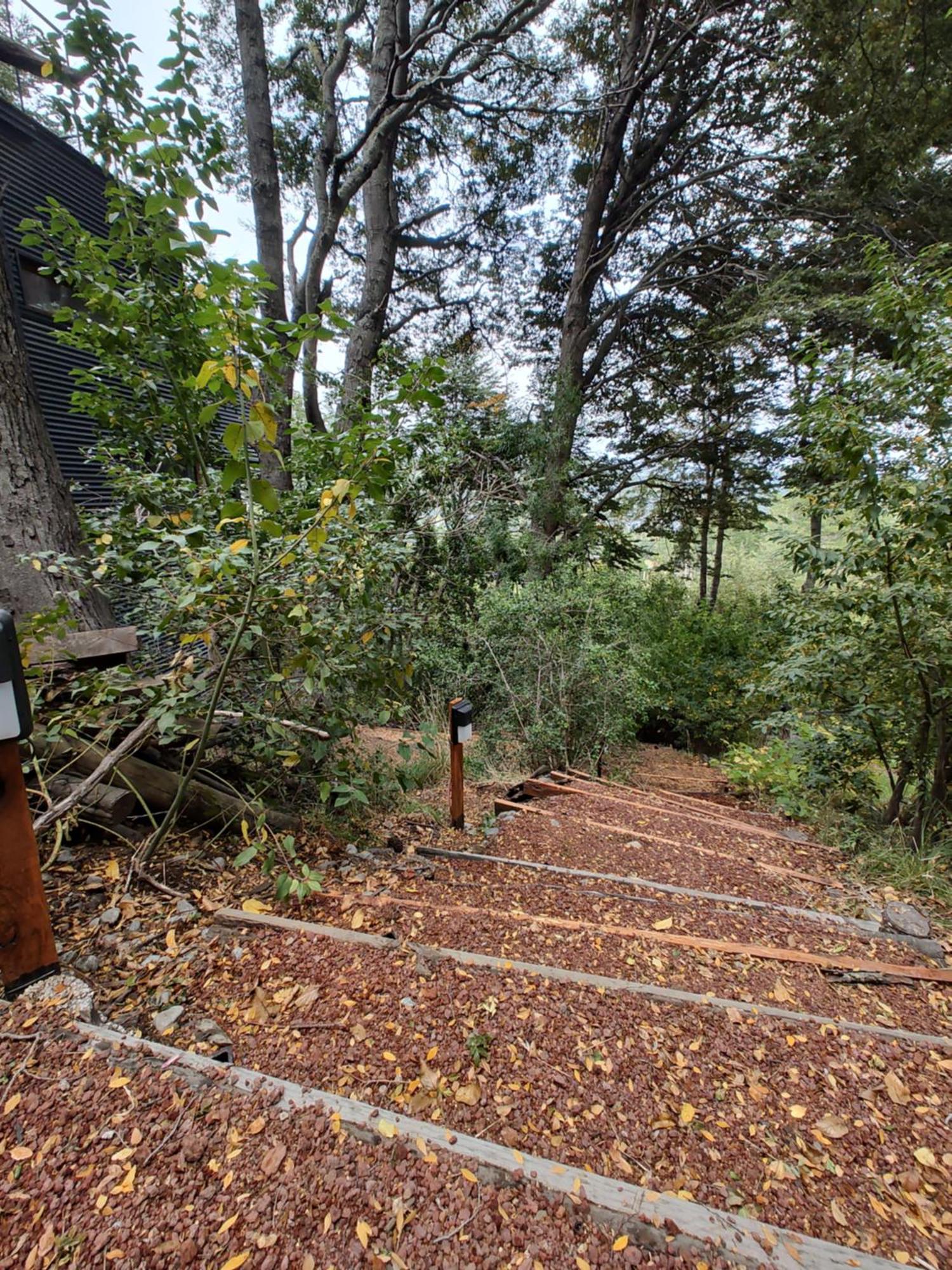 Refugio Churrin Apartment San Carlos de Bariloche Exterior photo